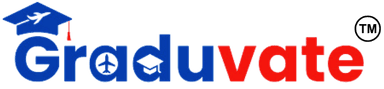 Graduvate Logo